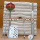 ceramic wool module