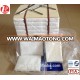 Furnace lining aluminium silicate ceramic fiber module