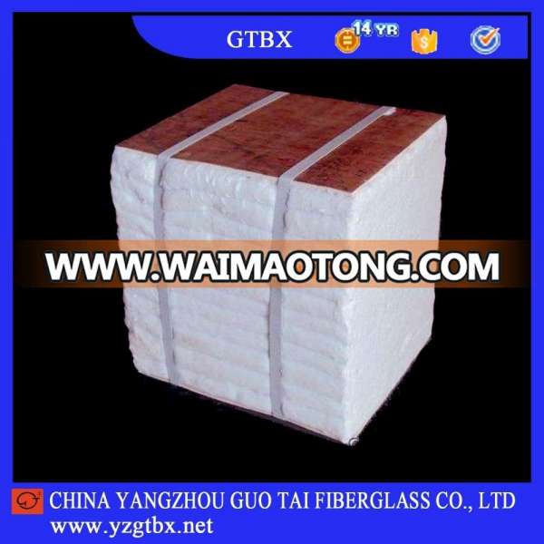 Ceramic Fiber Module