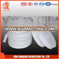 1350c fireproof heat insulation fire resistant Ceramic Fiber woven textile Tape