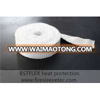 BSTFLEX Thermal Insulation Ceramic Fiber Tape