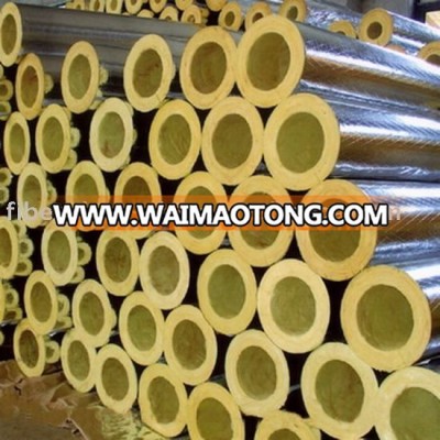 Fiberglass Wool Pipe